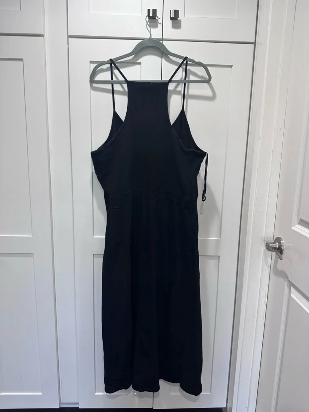 Anthropologie Daily Practice The Madeline Midi Dress - Picture 7 of 8